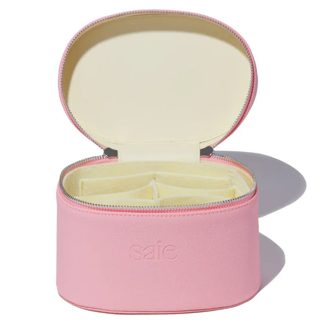 The Mini Vanity Case