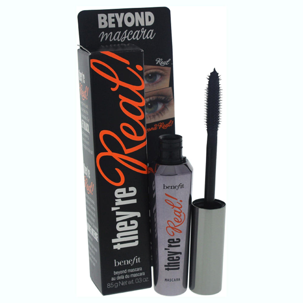 They're Real Beyond Mascara – tiendaalohamx