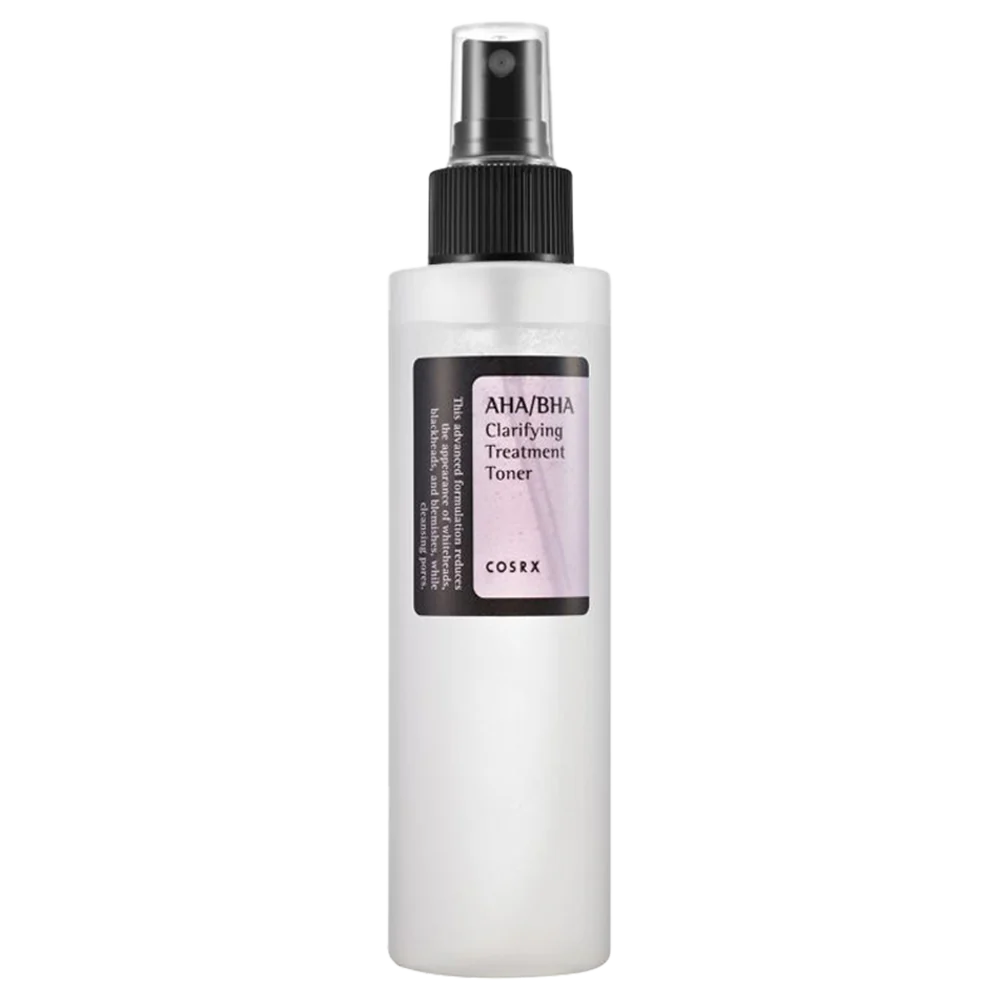 AHA/BHA Clarifying Treatment Toner