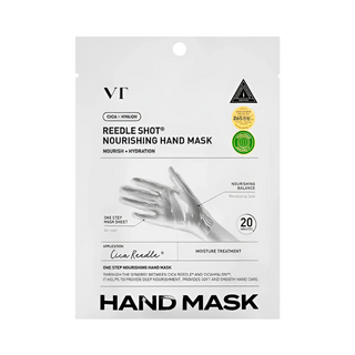 Reedle Shot Nourishing Hand Mask