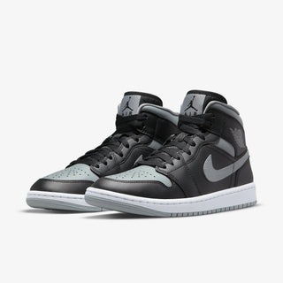 (W) Air Jordan 1 Mid Shadow 7US W/ 24MX
