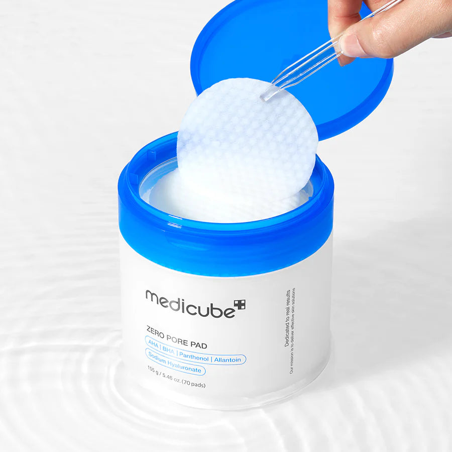 Zero Pore Pad 2.0 (70 pcs)