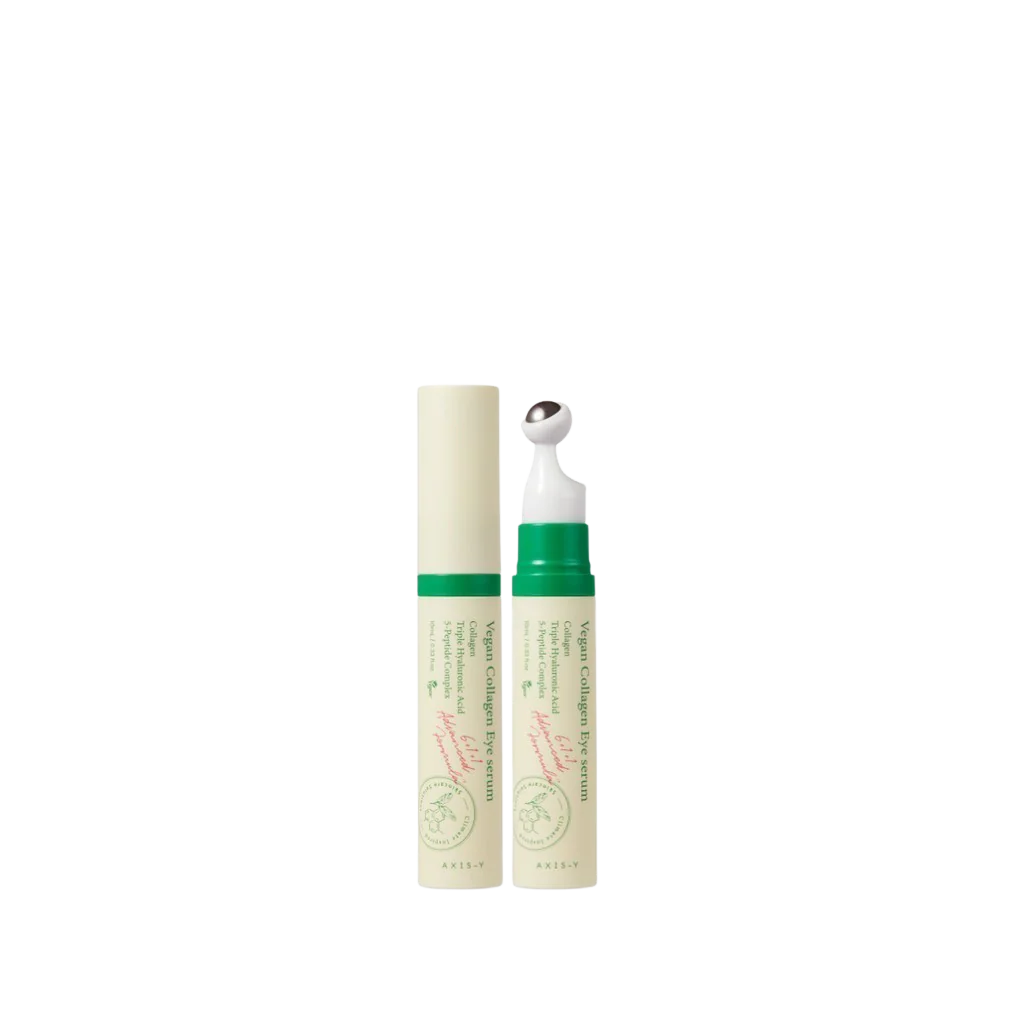 AXIS-Y - Vegan Collagen Eye Serum
