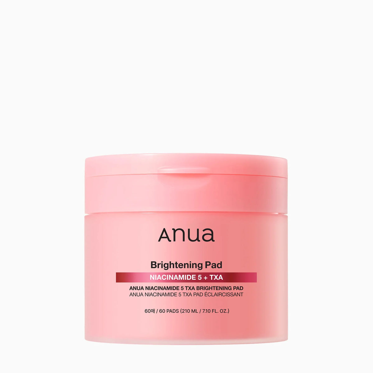 Niacinamide 5 TXA Brightening Pad - 60pads