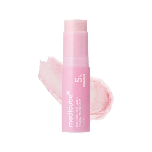 PDRN PINK COLLAGEN VOLUME MULTI BALM 10g