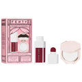 Blushin' In Diamonds Liquid Blush + Highlighter Duo Makeup Gift Set
