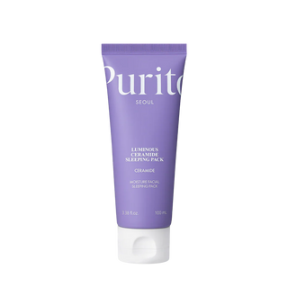 Luminous Ceramide Sleeping Pack 100ml