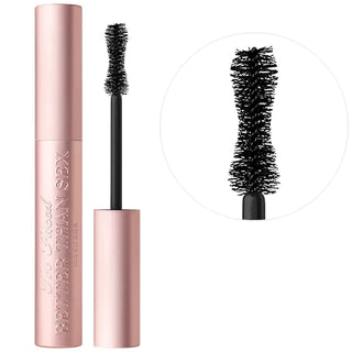 Better Than Sex Volumizing Mascara.