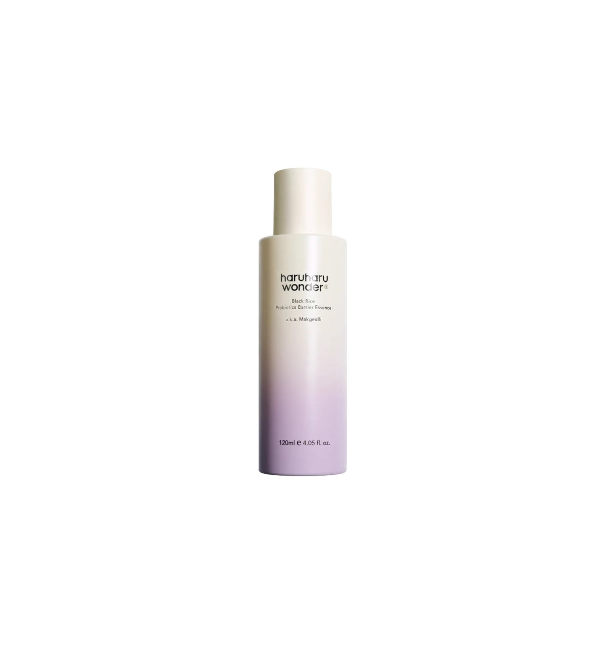 Black Rice Probiotics Barrier Essence