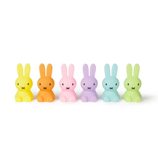Miffy Bundle Of Light Blind Box Figure Light