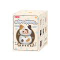 PUCKY Roly- Poly Kitty Series Blind Box