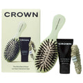 Crown Affair The Slick Back Ritual Hair Set