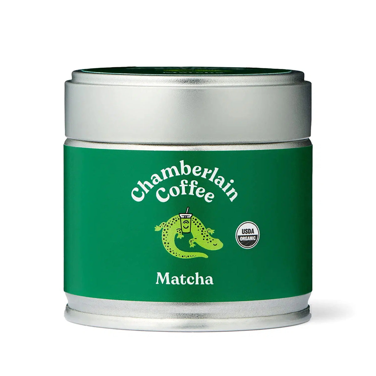 Organic Matcha Green Tea Powder