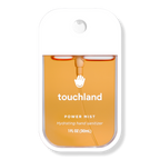 Power Mist Hydrating Hand Sanitizer