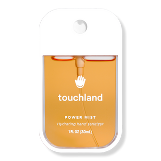 Power Mist Hydrating Hand Sanitizer