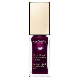 Lip Comfort Oil Instant Light - 08 Blackberry