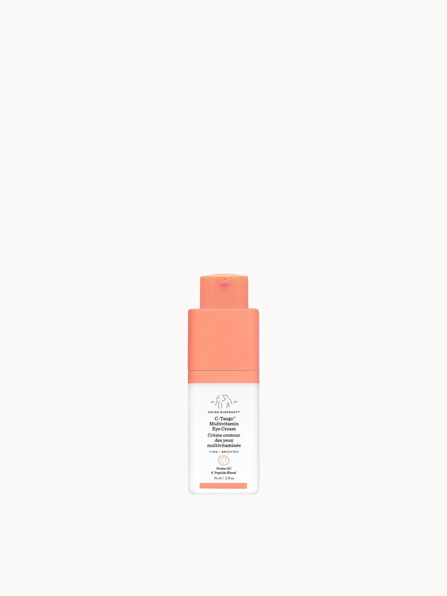 C-Tango™ Multivitamin Eye Cream Duo