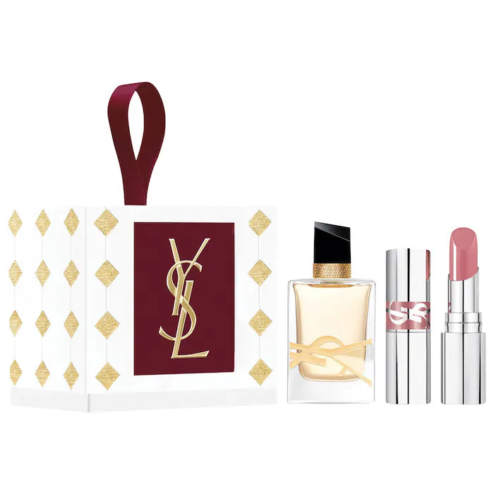 Libre Eau de Parfum + Loveshine Gift Set
