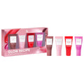 Glass Balm Mini Lip Balm Collection Gift Set for 12-HR Hydration & Shine