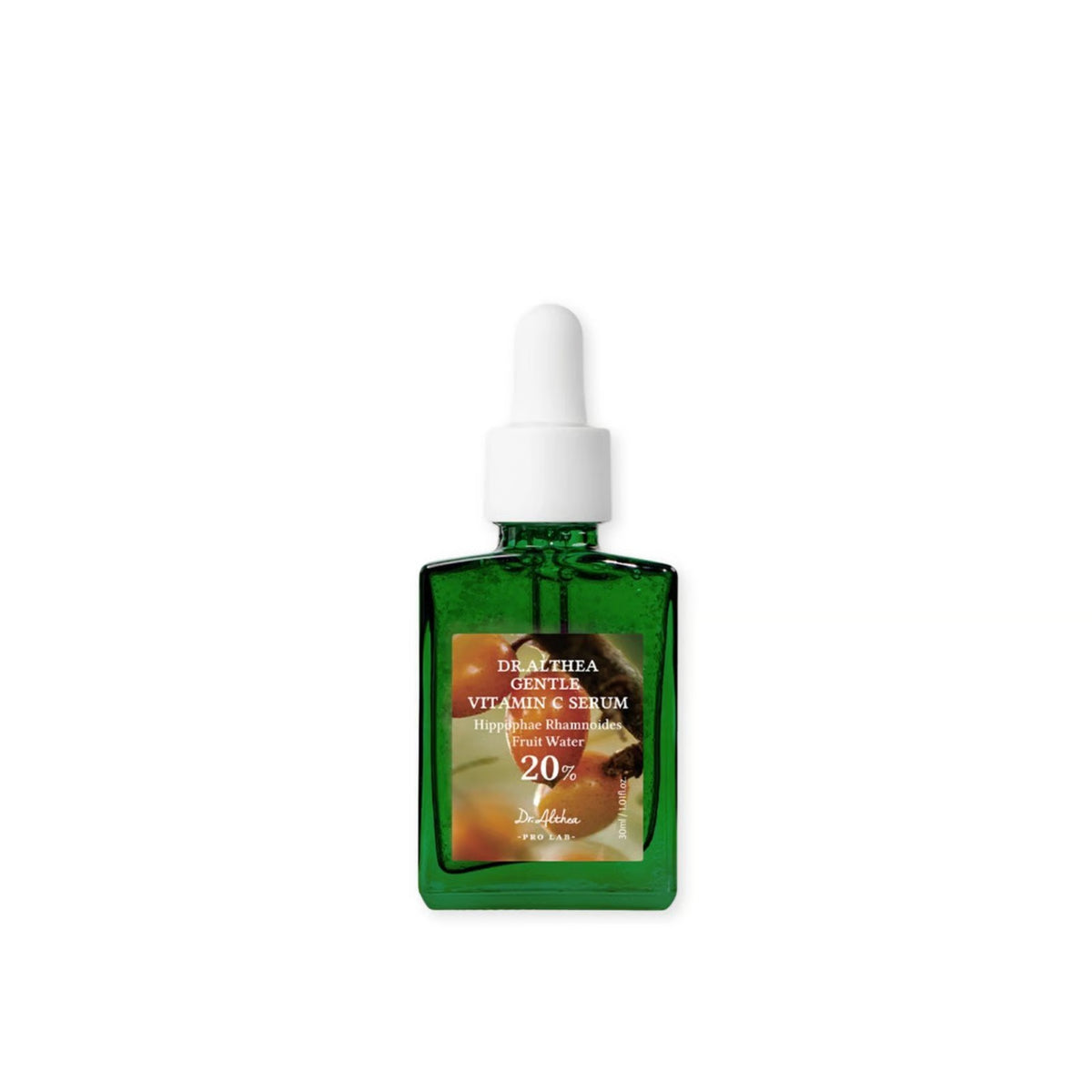 Gentle Vitamin C Serum 30ml