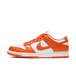 Dunk Low SP Orange Blaze