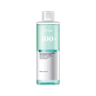 PDRN 100 HYALURONIC ACID BOOSTER TONER 250ml