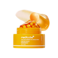 Kojic Acid Turmeric Vita Capsule Cream