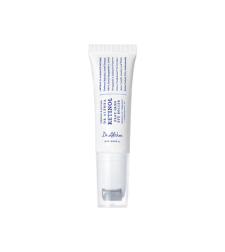 Retinol Flat Iron Eye Roller 25ml