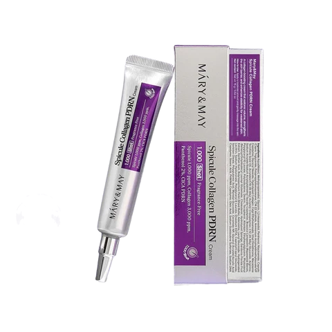 Spicule Collagen PDRN Cream 15g
