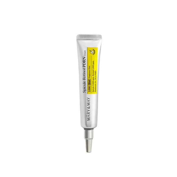 Spicule Retinol PDRN Cream 15g