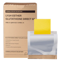 Lyuh Esther Glutathione Direct 5X