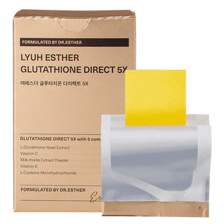 Lyuh Esther Glutathione Direct 5X