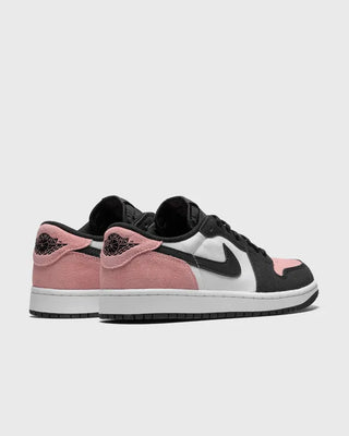 Air Jordan 1 Retro Low OG Bleached Coral 7.5US/25.5MX