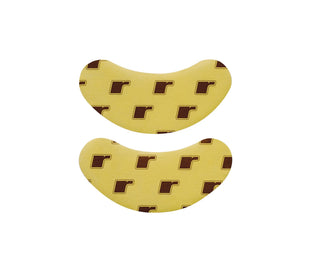 Peptide Eye Prep Depuffing Eye Patches - Banana Peel