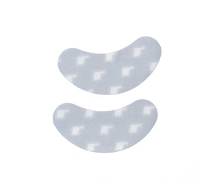 Peptide Eye Prep Depuffing Eye Patches - R logo