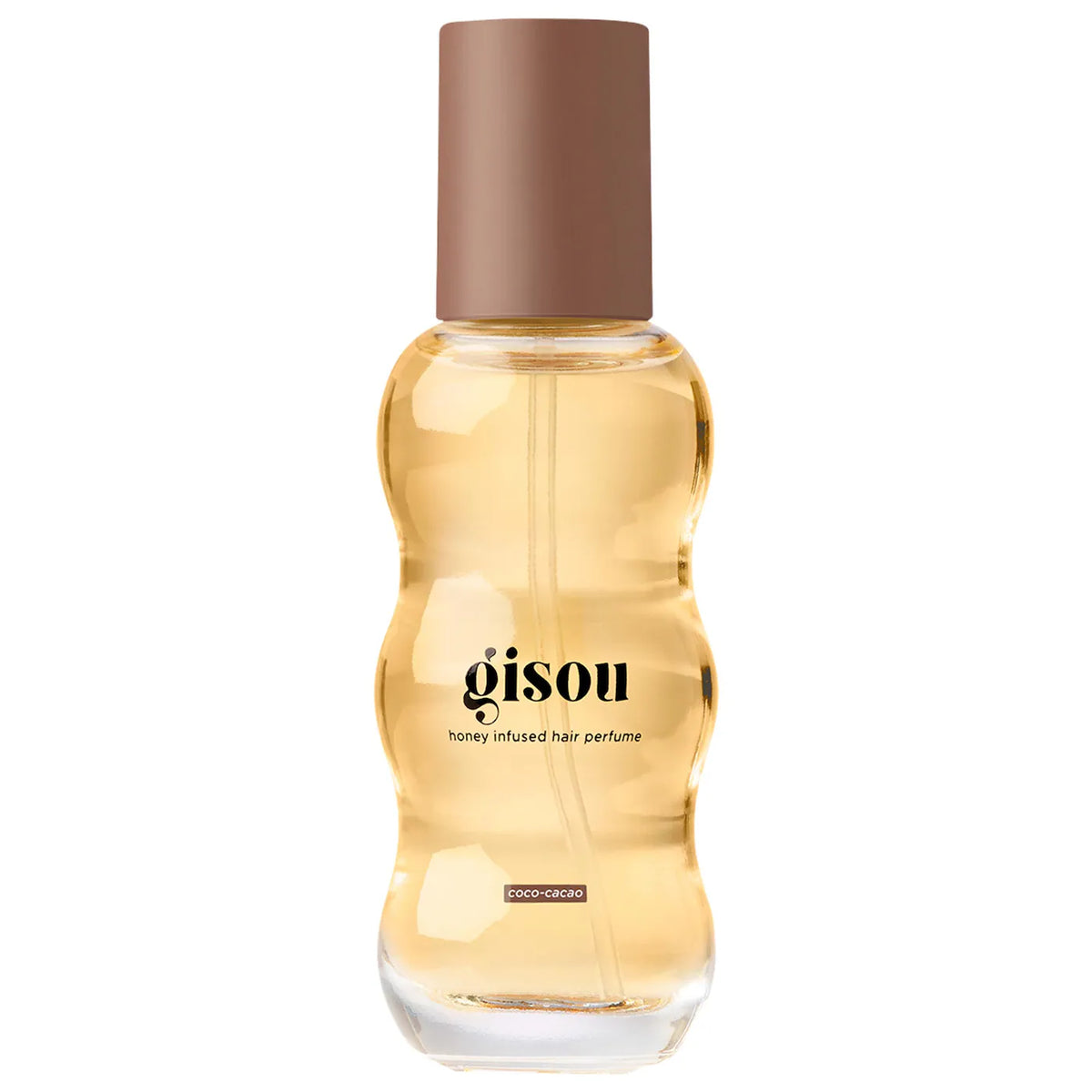 Gisou Mini Honey Infused Coco-Cacao Hair Perfume