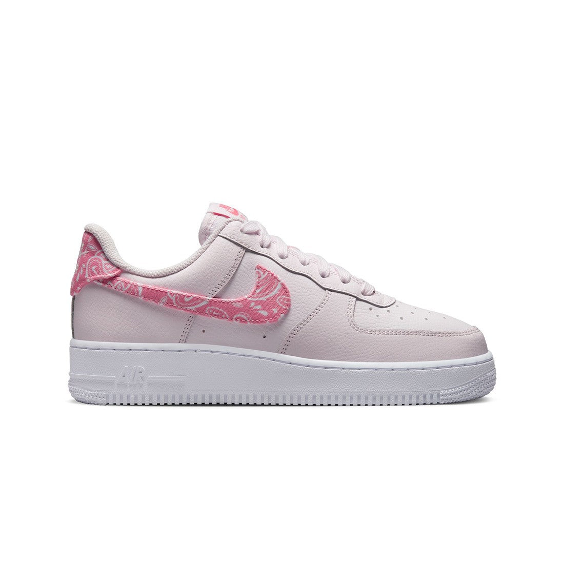 W Air Force 1 '07 Pearl Pink W7/ 24MX