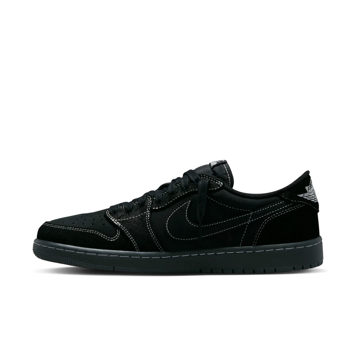 Jordan 1 Low x Travis Scott SP (PS)  3Y/22MX