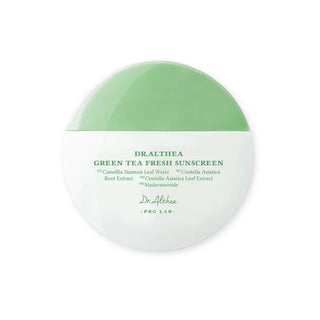 Green Tea Fresh Sunscreen 45ml