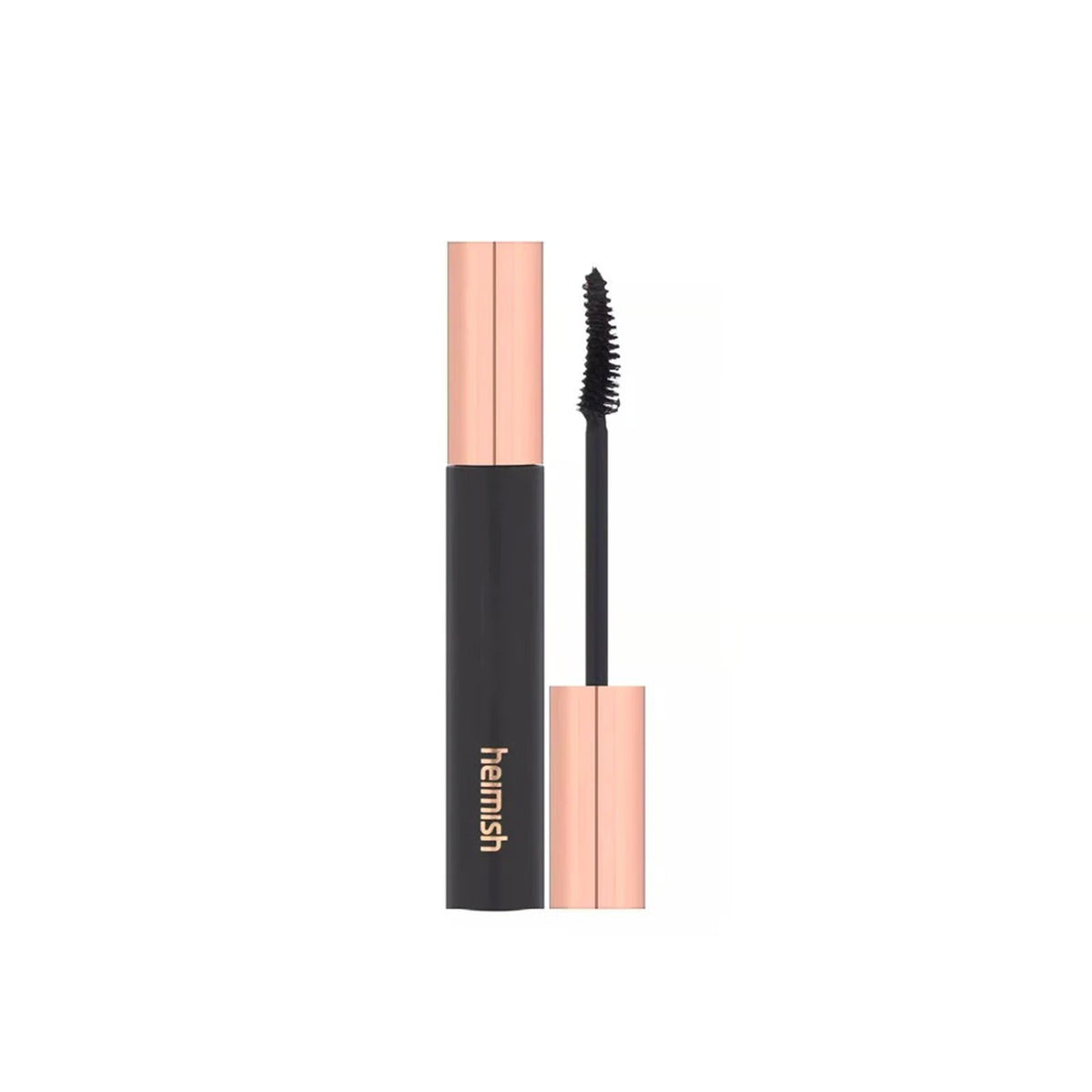 Dailism Smudge Stop Mascara Curling Black
