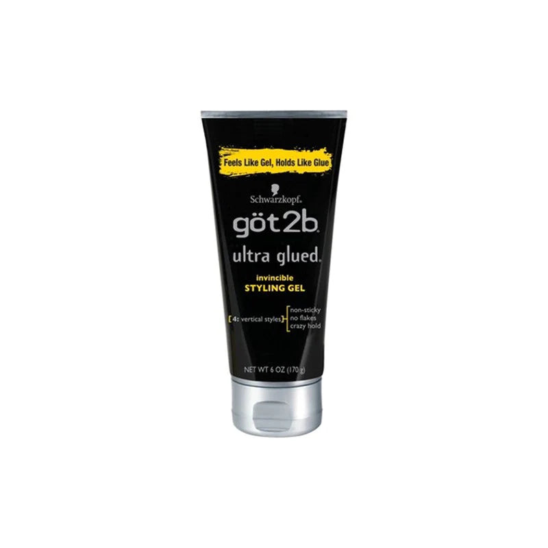 Mini got2b Ultra Glued Styling Spiking Glue