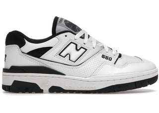 New Balance 550 White Black 24MX