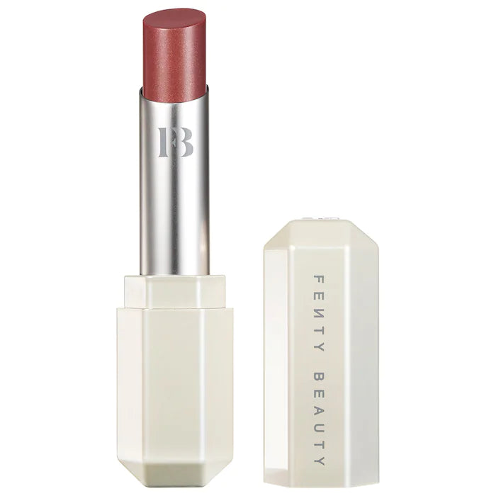 Slip Shine Sheer Shiny Lipstick - Makeup Break 04