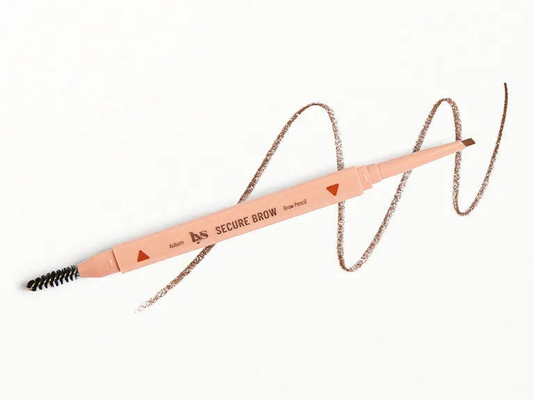Secure Brow Eyebrow Pencil