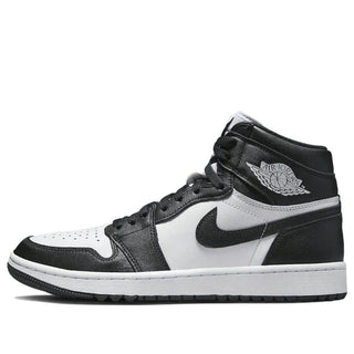 Air Jordan 1 High Golf White Black 10US/ 28MX
