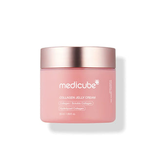 Collagen Jelly Cream (Hidratante Anti-Edad) 110ml