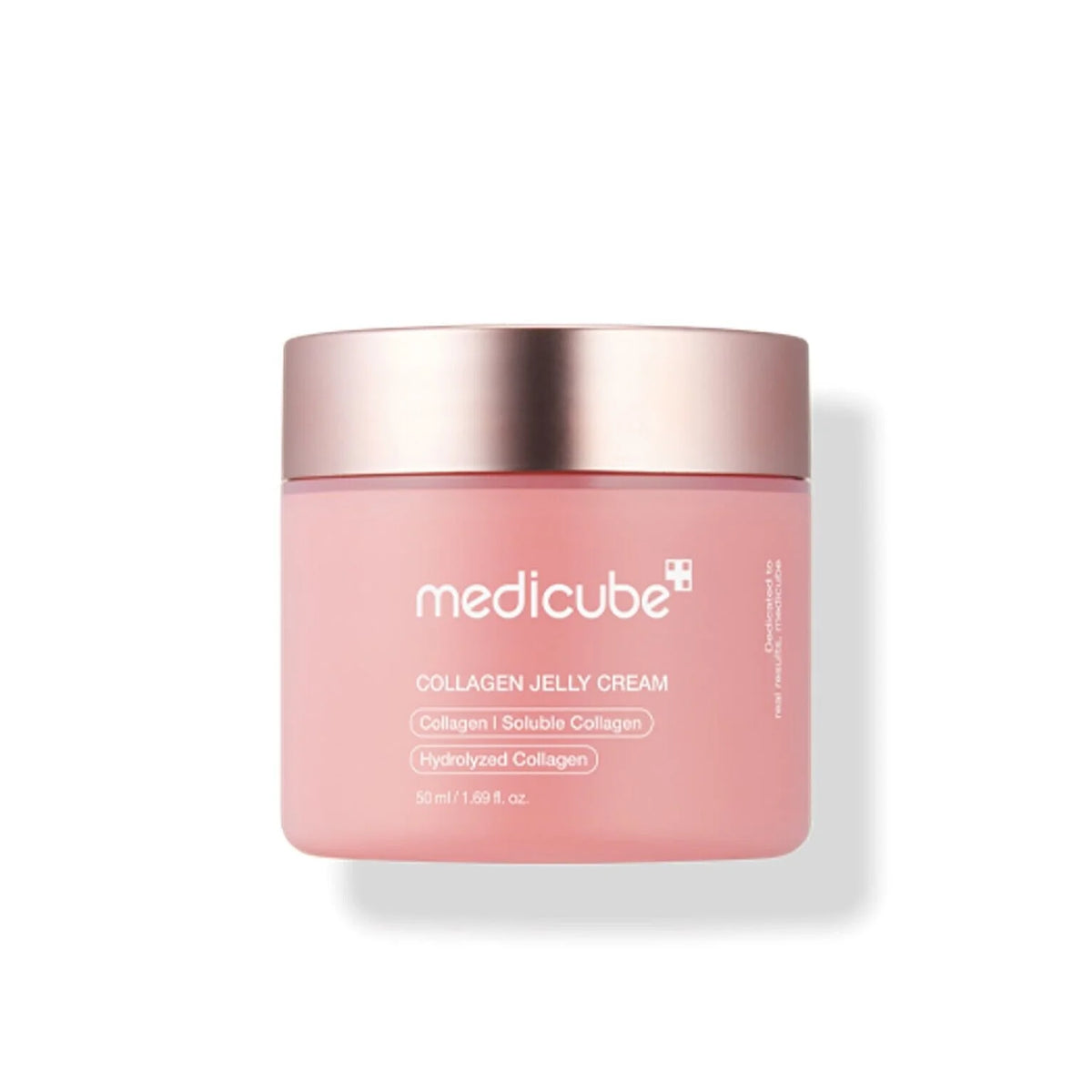 Collagen Jelly Cream (Hidratante Anti-Edad)