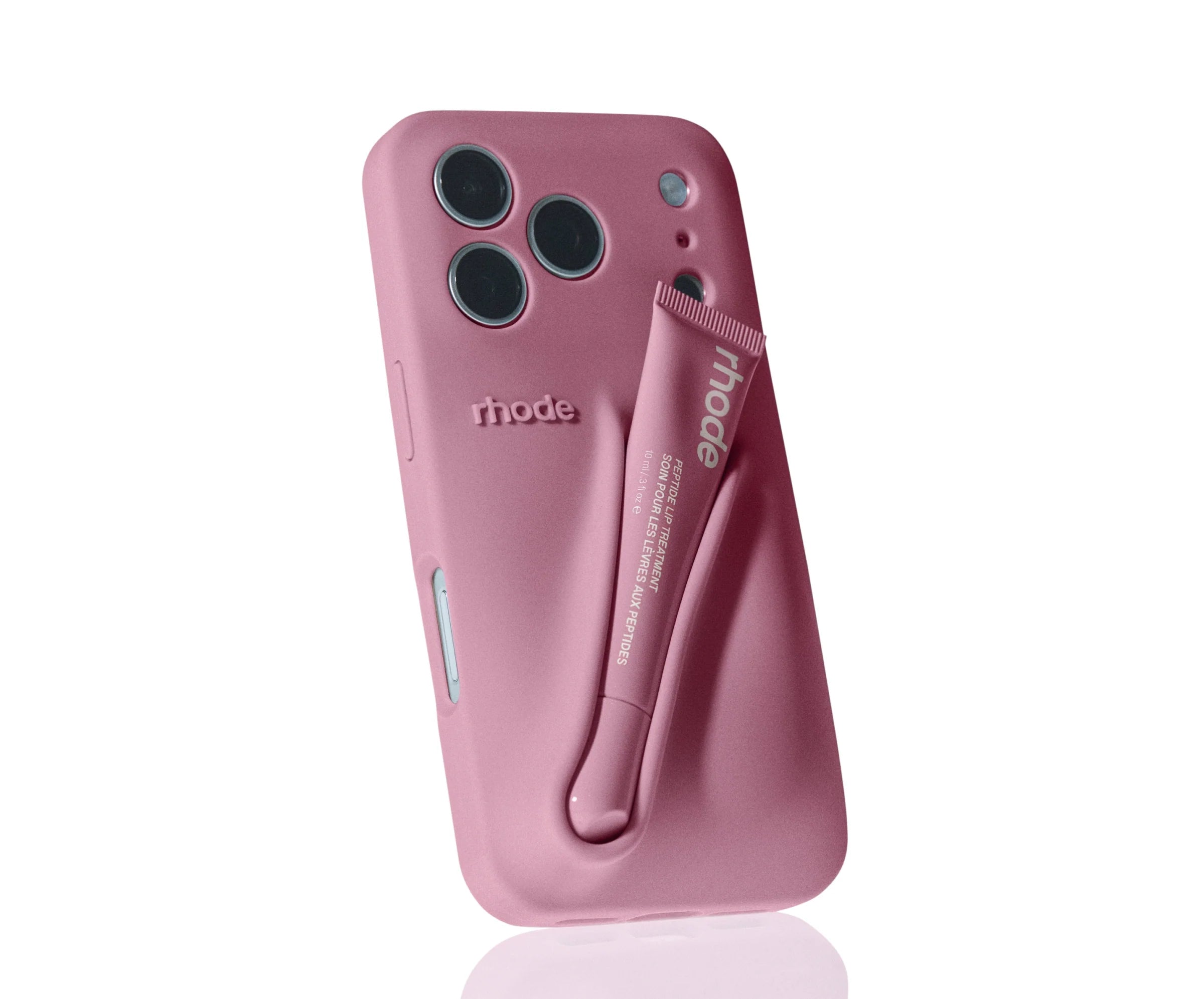 Lip Case