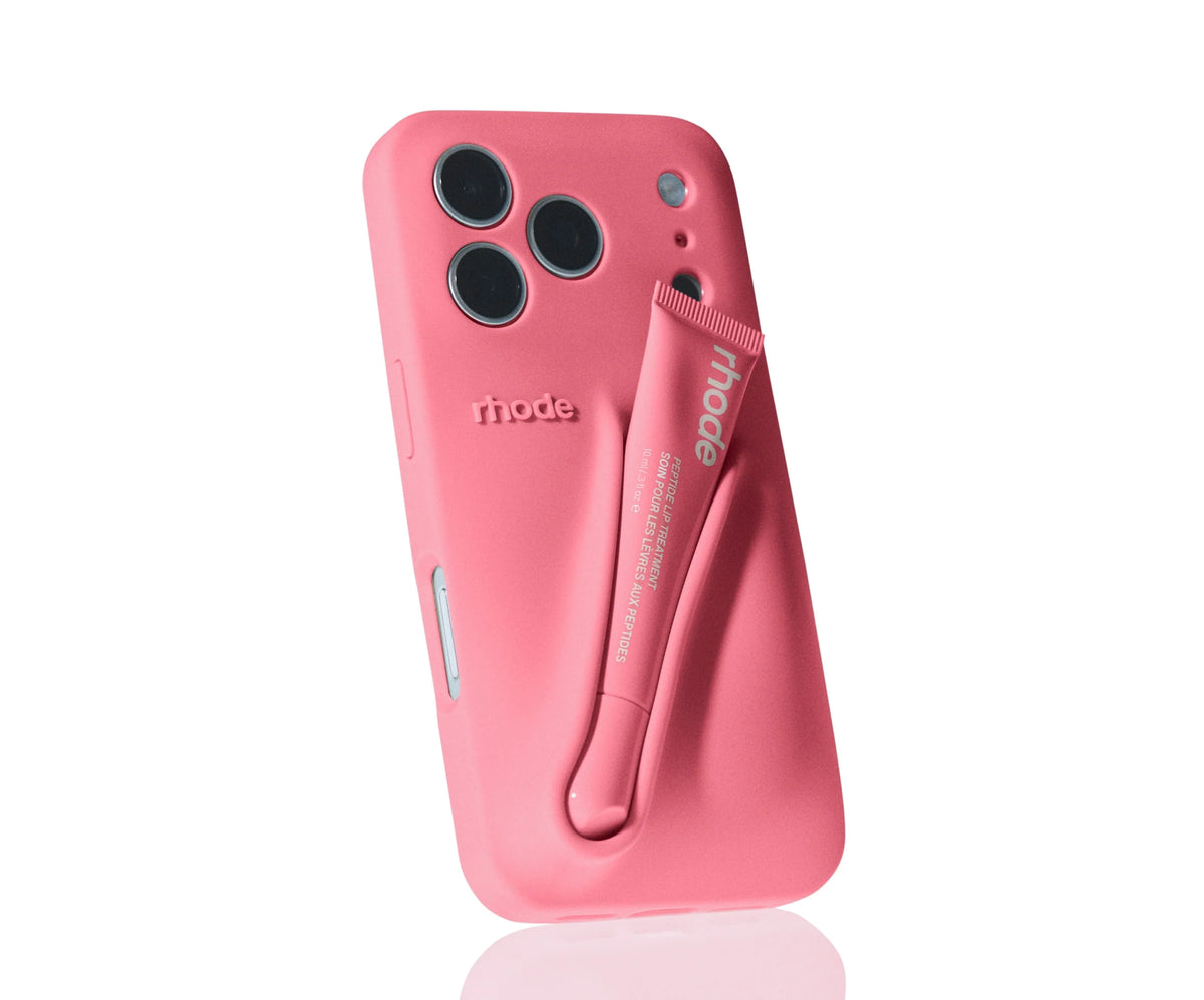 Lip Case