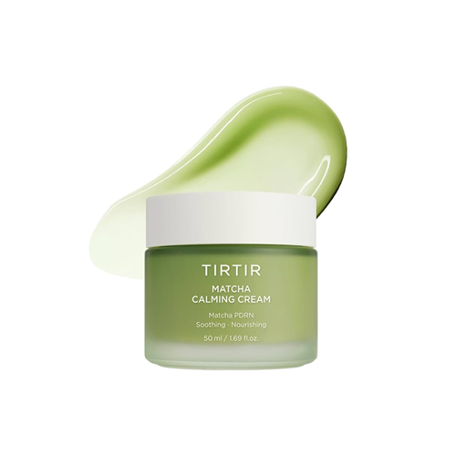 MATCHA CALMING CREAM 50ml